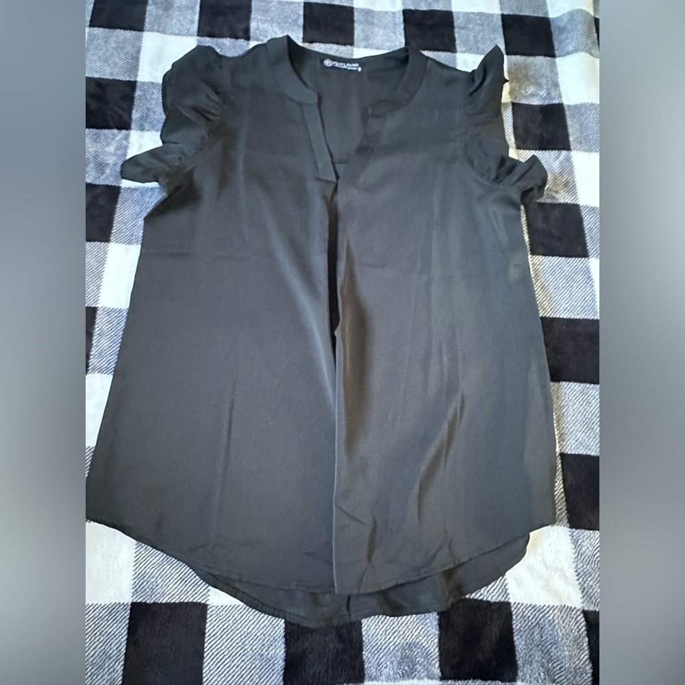 Women’s Blouse